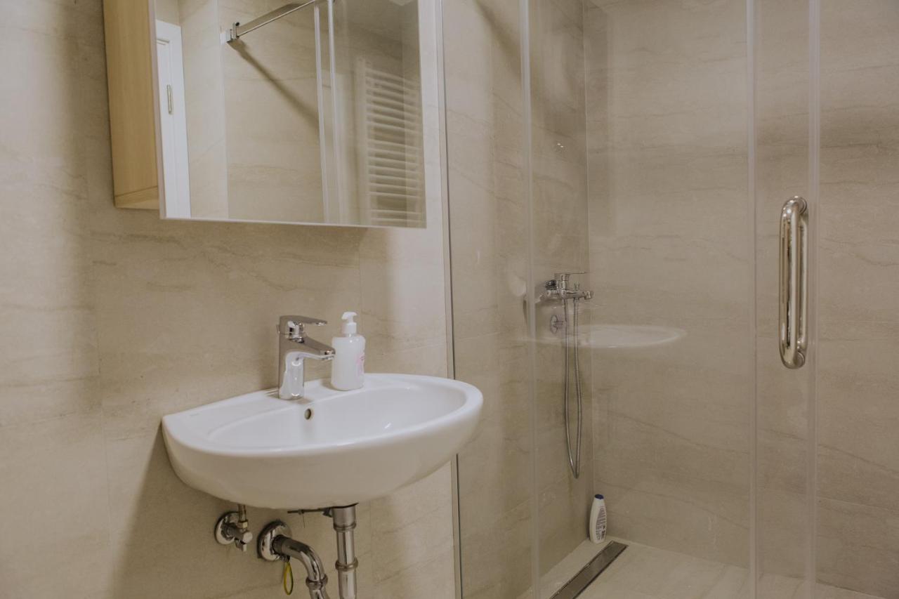 Sunshine Apartments - วาลเยโว ภายนอก รูปภาพ