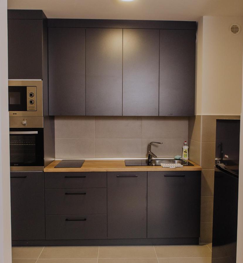 Sunshine Apartments - วาลเยโว ภายนอก รูปภาพ