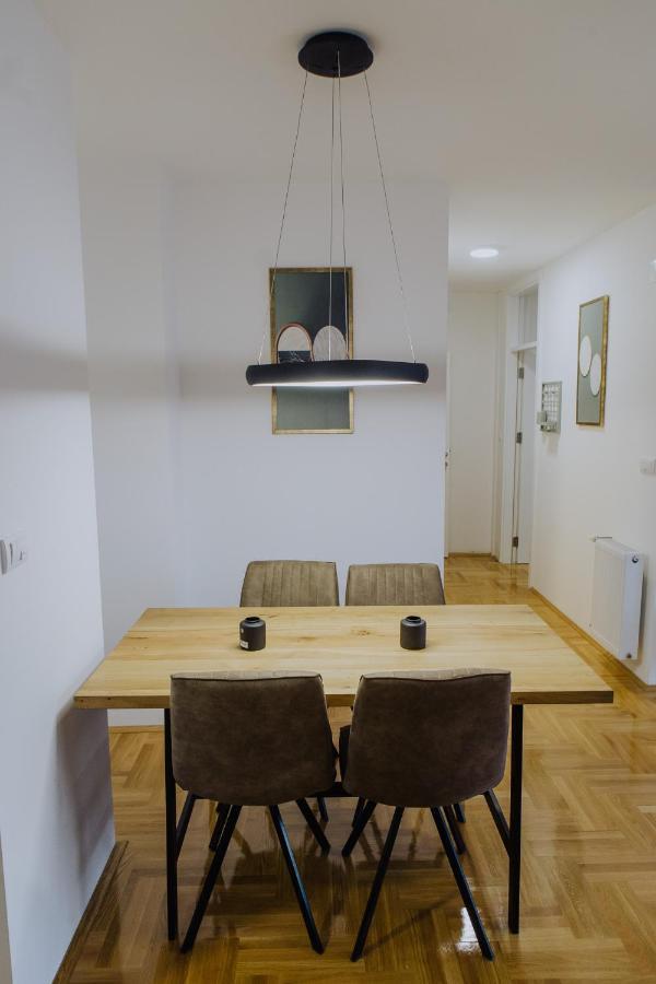 Sunshine Apartments - วาลเยโว ภายนอก รูปภาพ