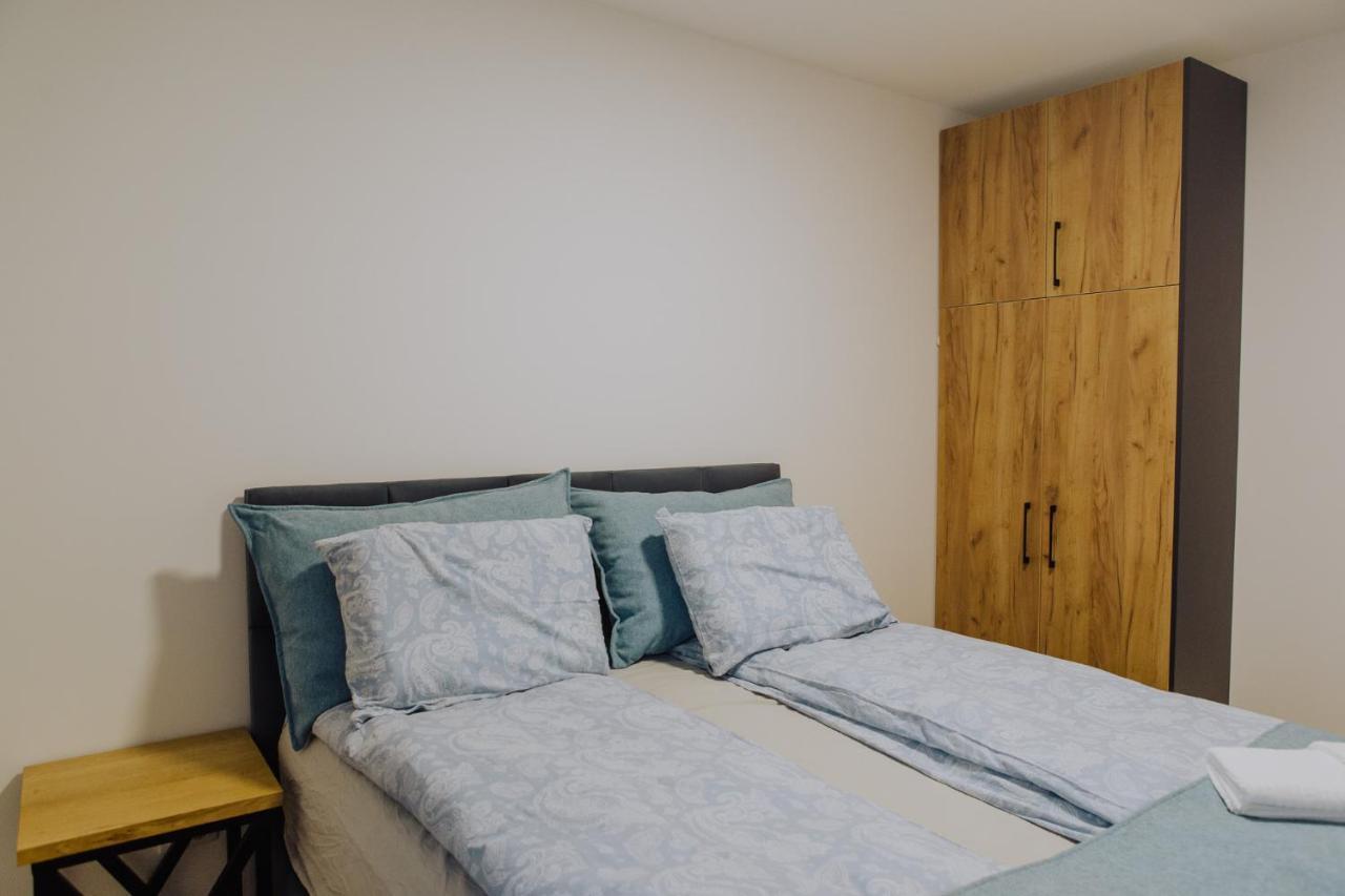 Sunshine Apartments - วาลเยโว ภายนอก รูปภาพ