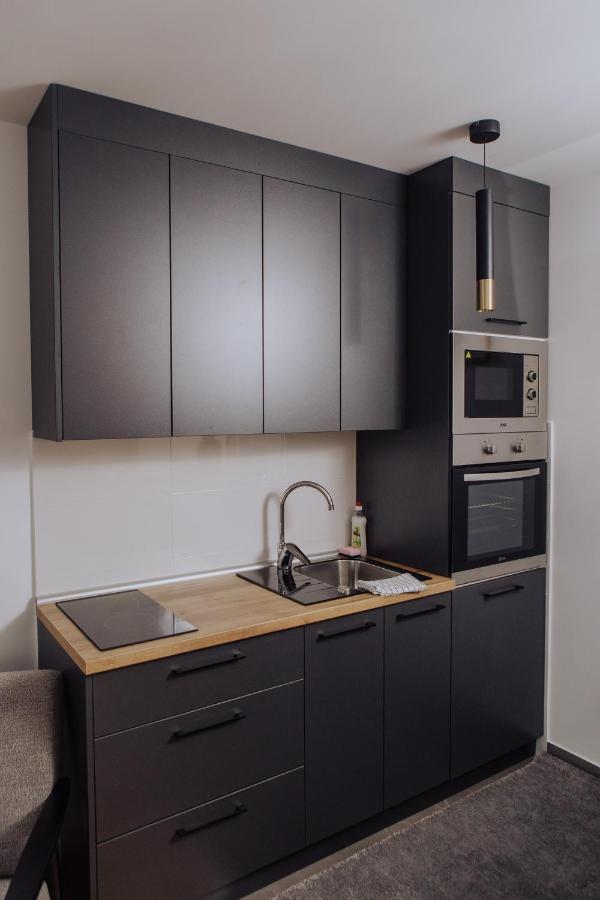 Sunshine Apartments - วาลเยโว ภายนอก รูปภาพ