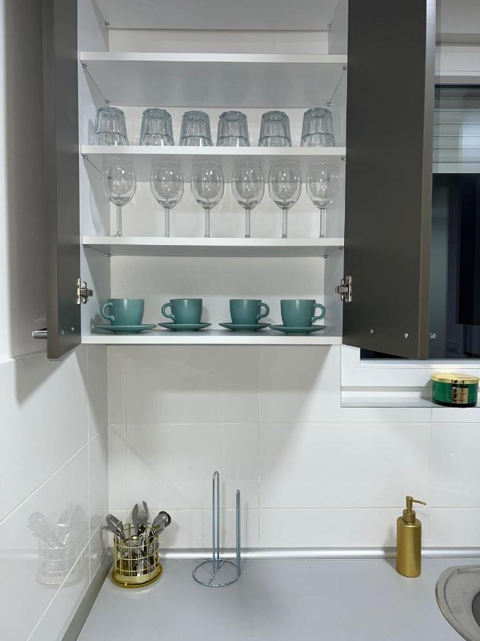 Sunshine Apartments - วาลเยโว ภายนอก รูปภาพ