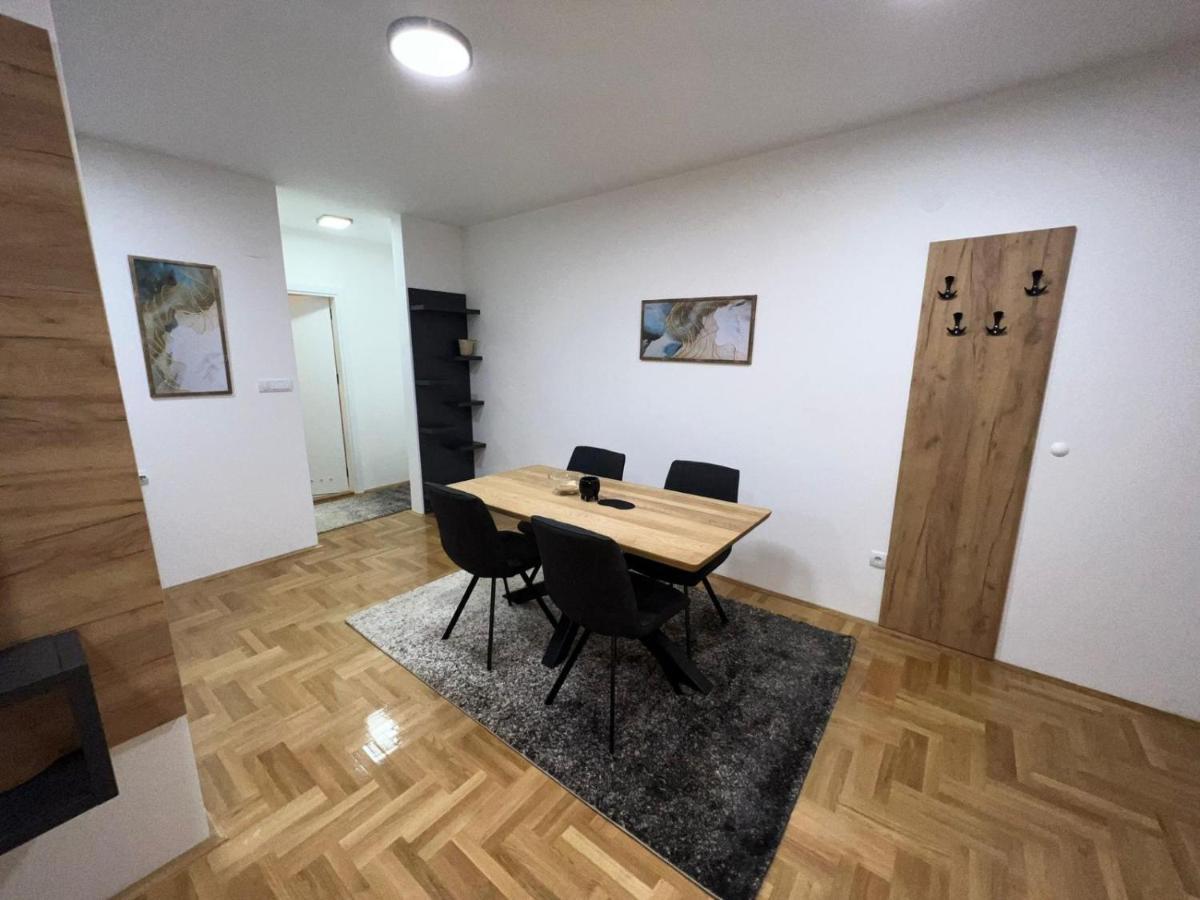 Sunshine Apartments - วาลเยโว ภายนอก รูปภาพ