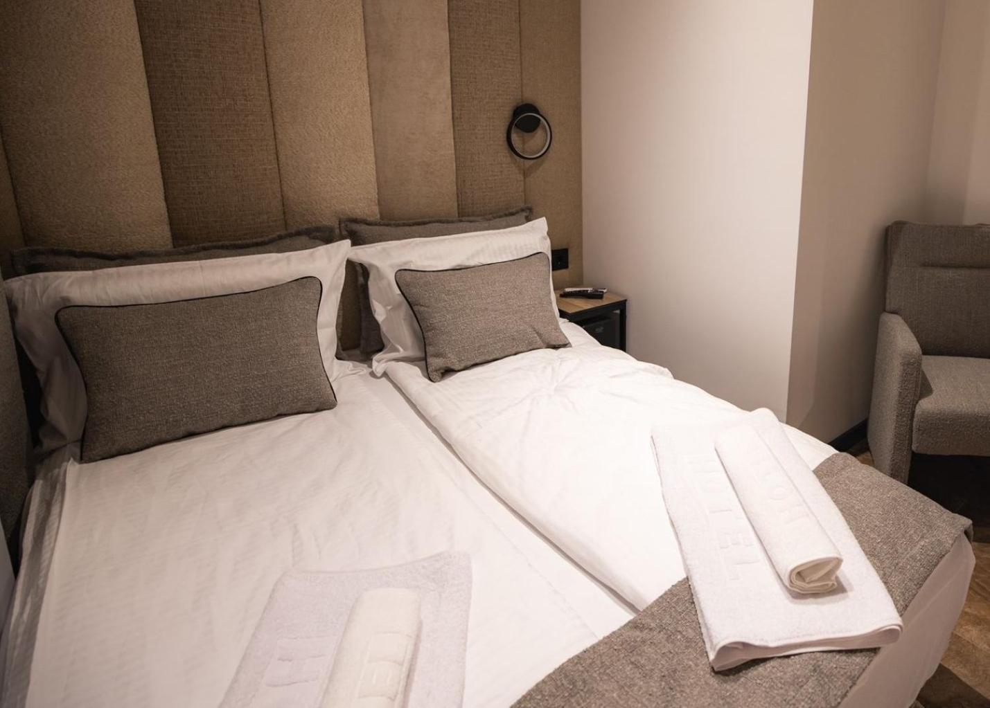 Sunshine Apartments - วาลเยโว ภายนอก รูปภาพ