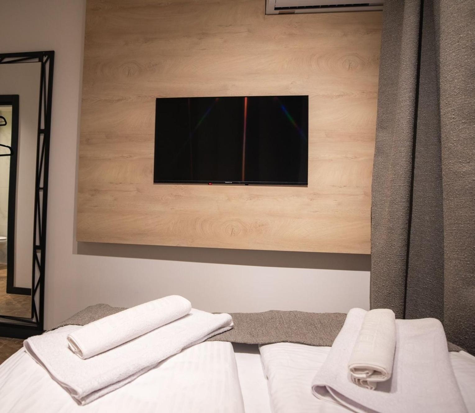 Sunshine Apartments - วาลเยโว ภายนอก รูปภาพ