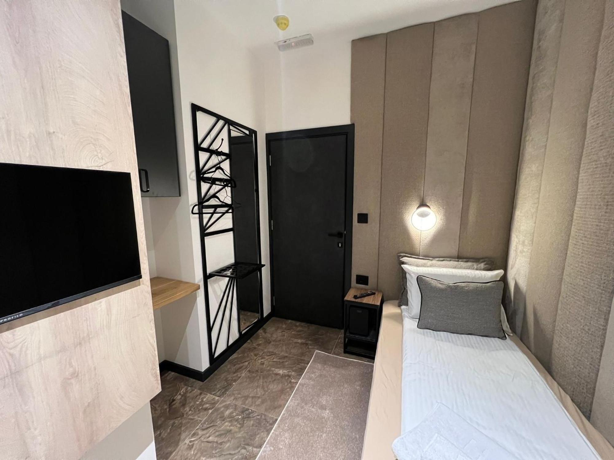 Sunshine Apartments - วาลเยโว ภายนอก รูปภาพ