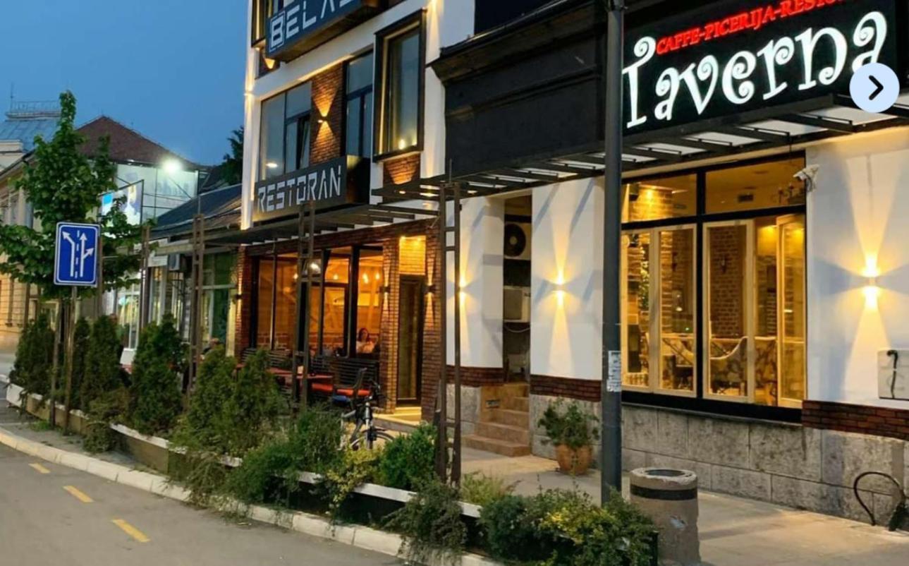 Sunshine Apartments - วาลเยโว ภายนอก รูปภาพ