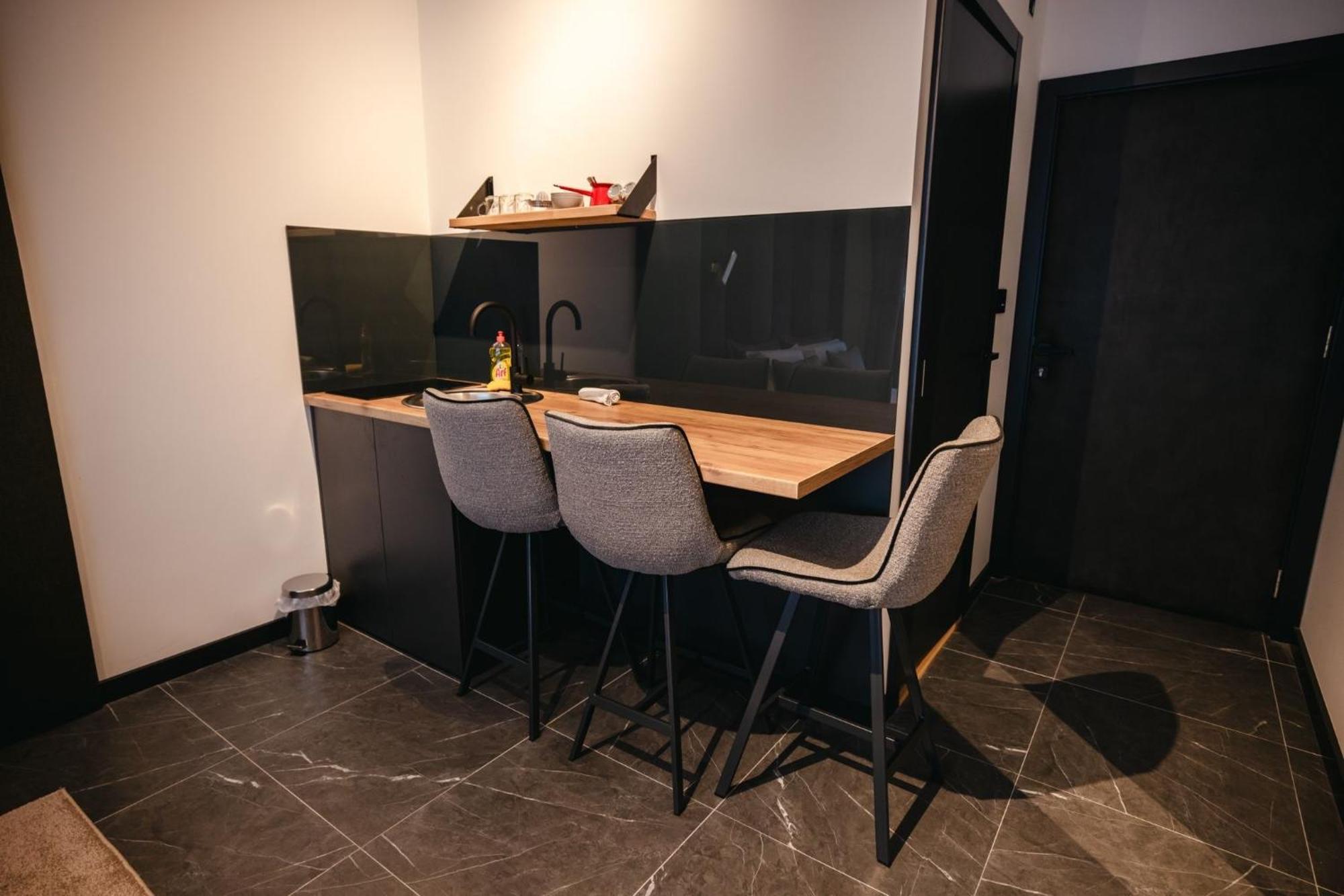 Sunshine Apartments - วาลเยโว ภายนอก รูปภาพ