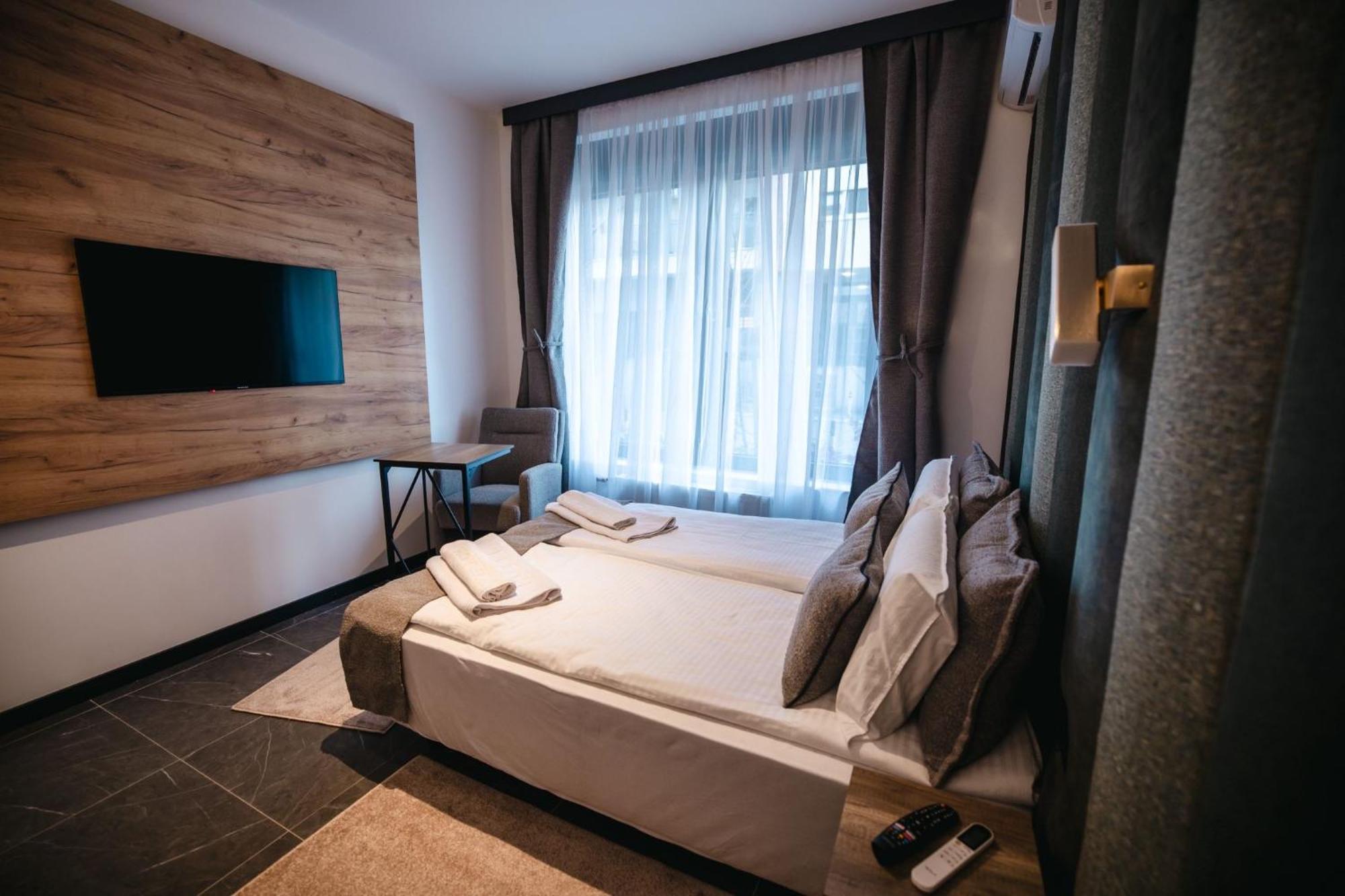 Sunshine Apartments - วาลเยโว ภายนอก รูปภาพ