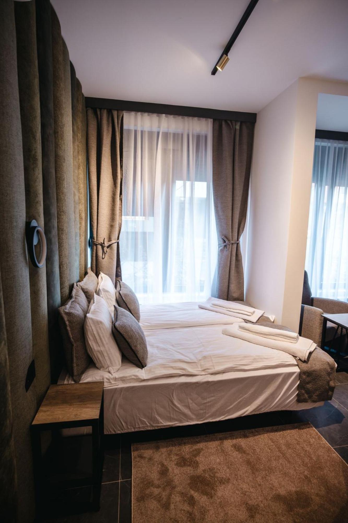 Sunshine Apartments - วาลเยโว ภายนอก รูปภาพ