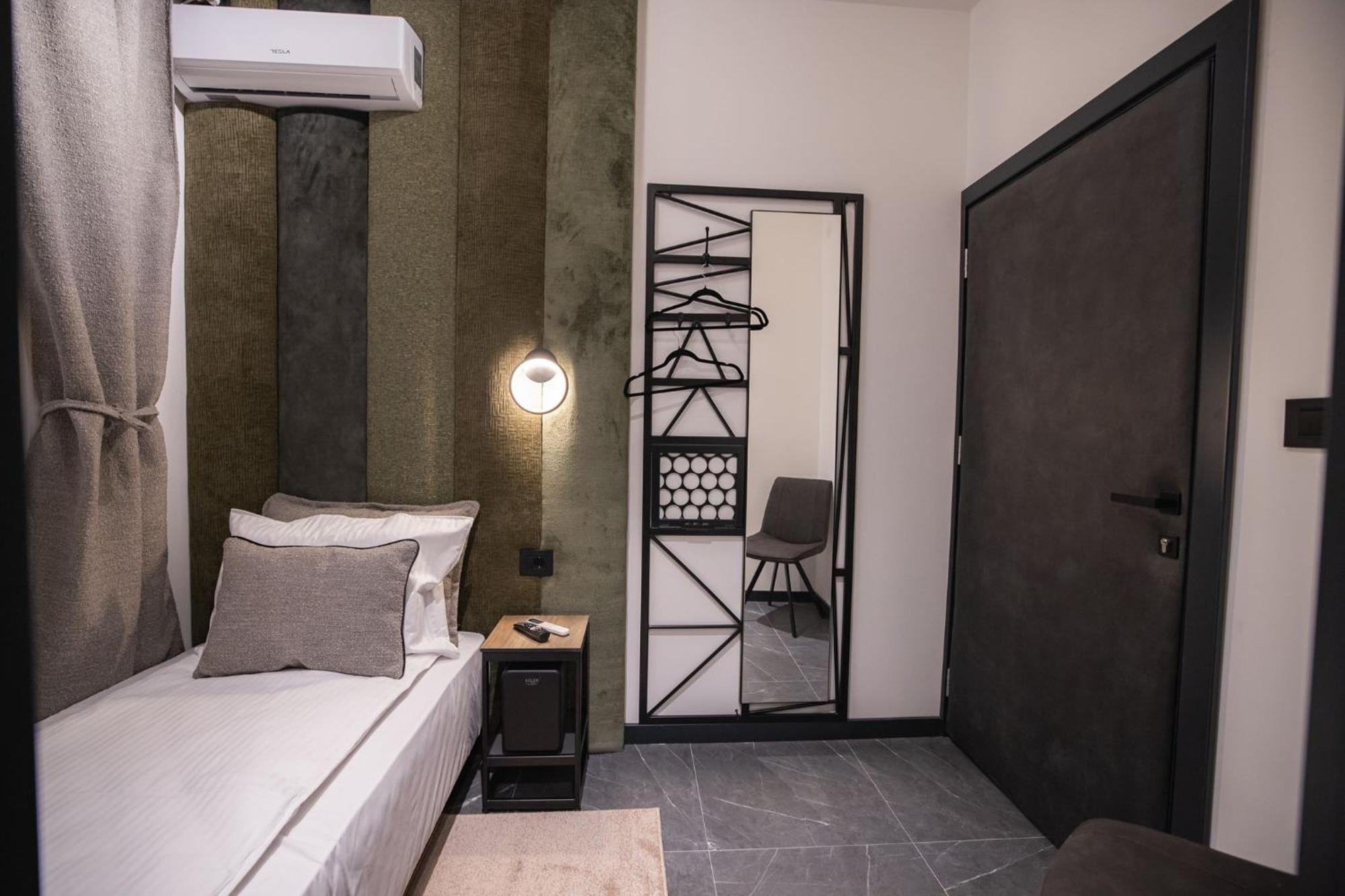 Sunshine Apartments - วาลเยโว ภายนอก รูปภาพ
