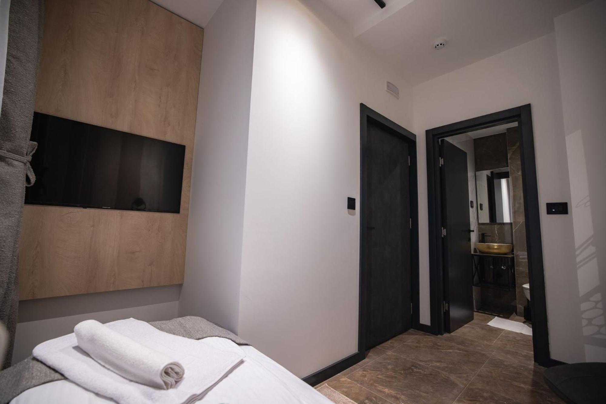 Sunshine Apartments - วาลเยโว ภายนอก รูปภาพ