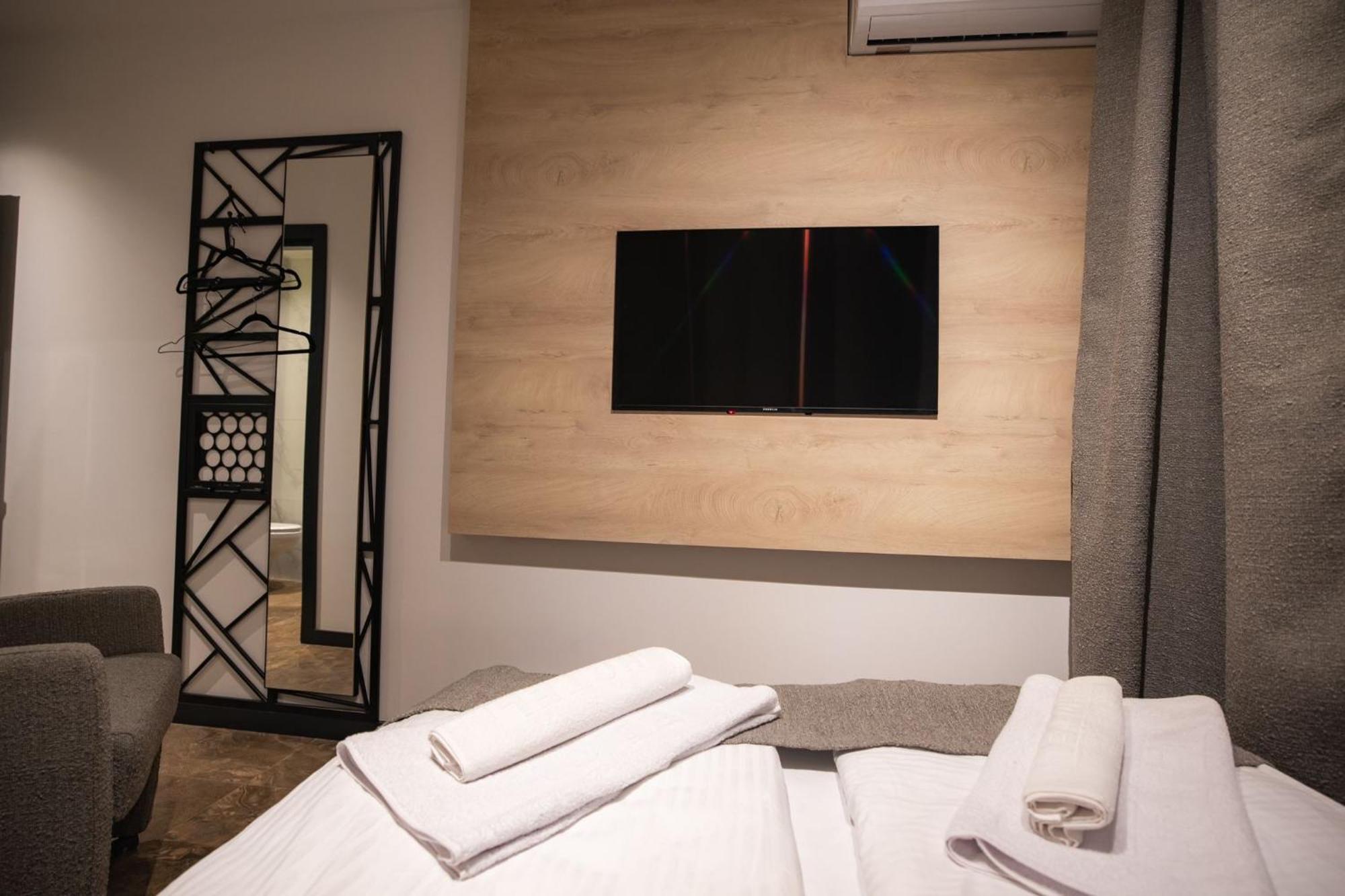 Sunshine Apartments - วาลเยโว ภายนอก รูปภาพ